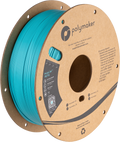 #color_Polymaker Teal (HEX Code - ⌗2DCCD3)