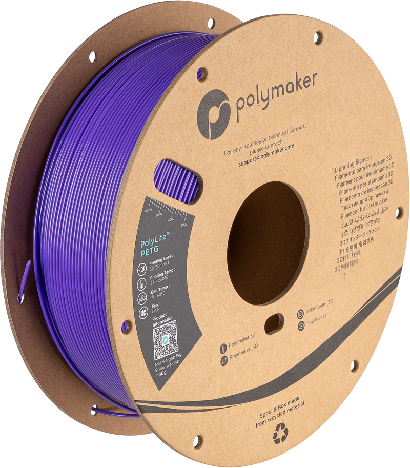 PolyLite™ PETG