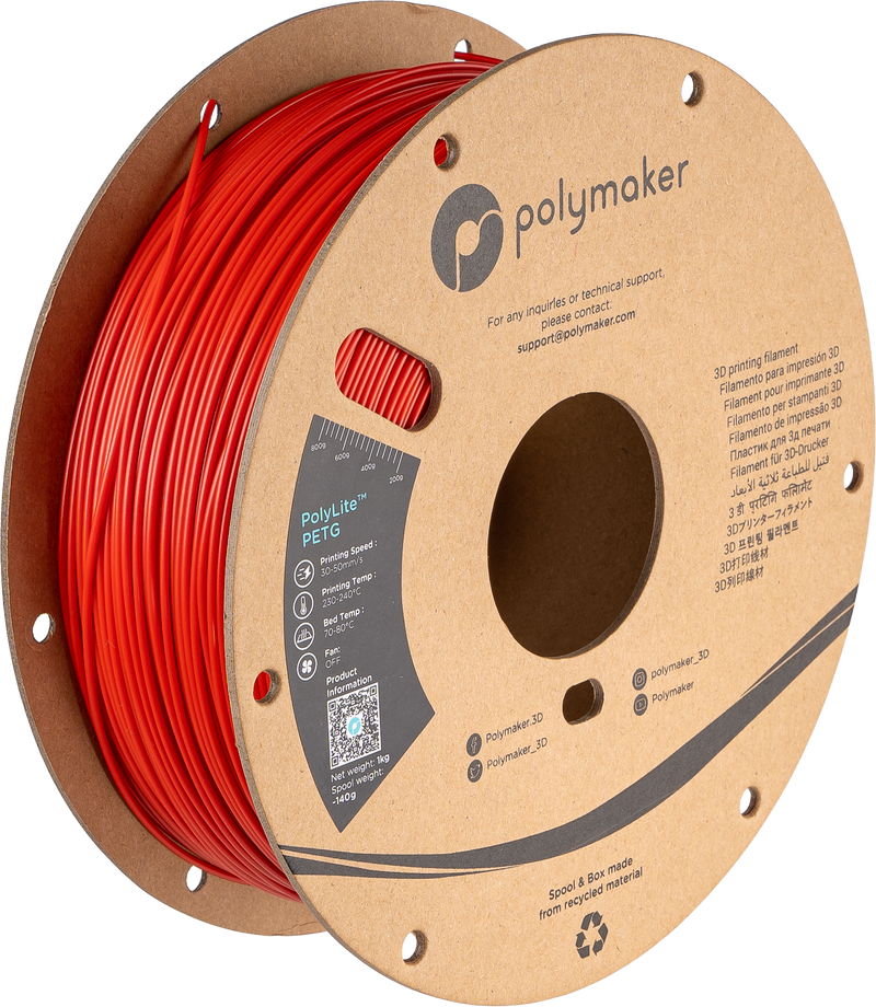 Polymaker™ PETG