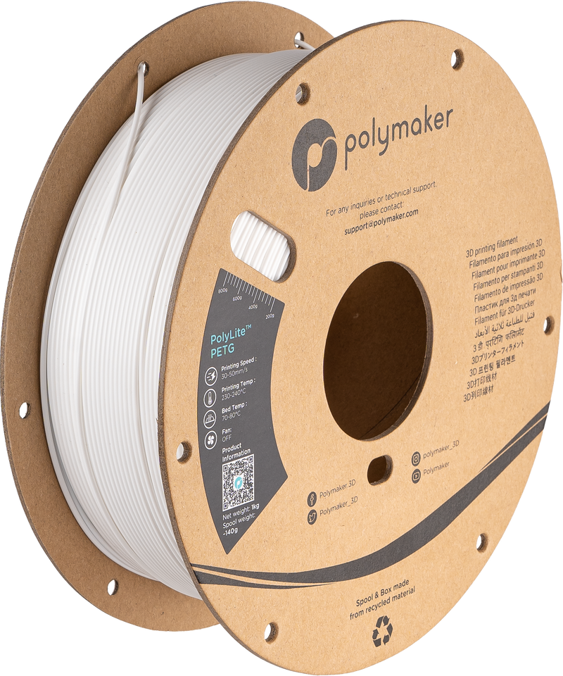 Polymaker™ PETG