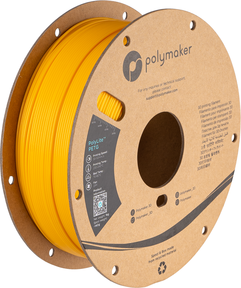 Polymaker™ PETG