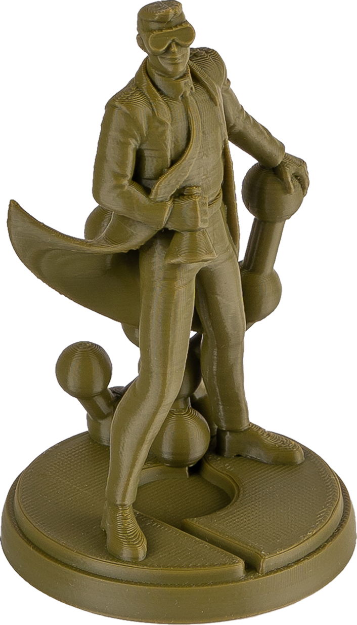 PolyLite™ PLA Pro
