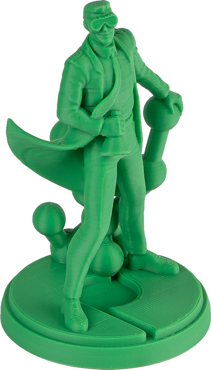 PolyLite™ PLA Pro