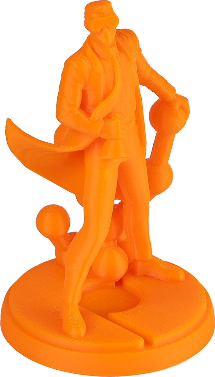 PolyLite™ PLA Pro