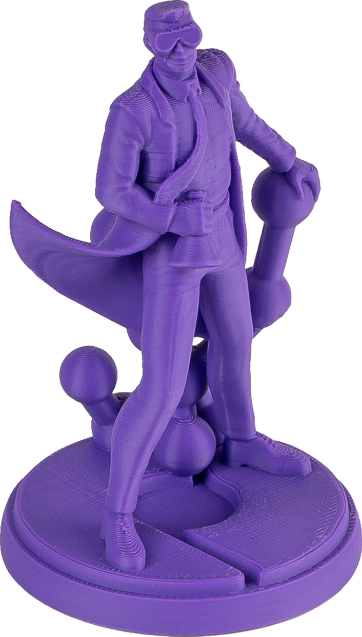 PolyLite™ PLA Pro