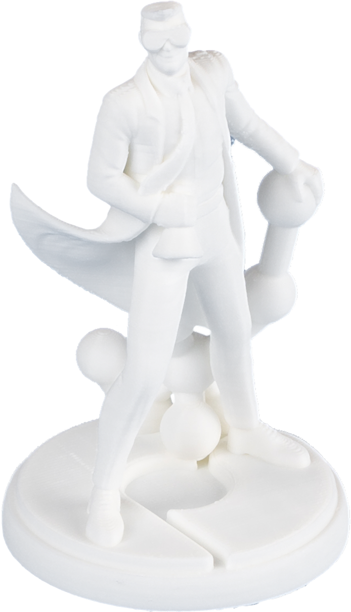 PolyLite™ PLA Pro