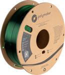 PolyLite™ Translucent PETG