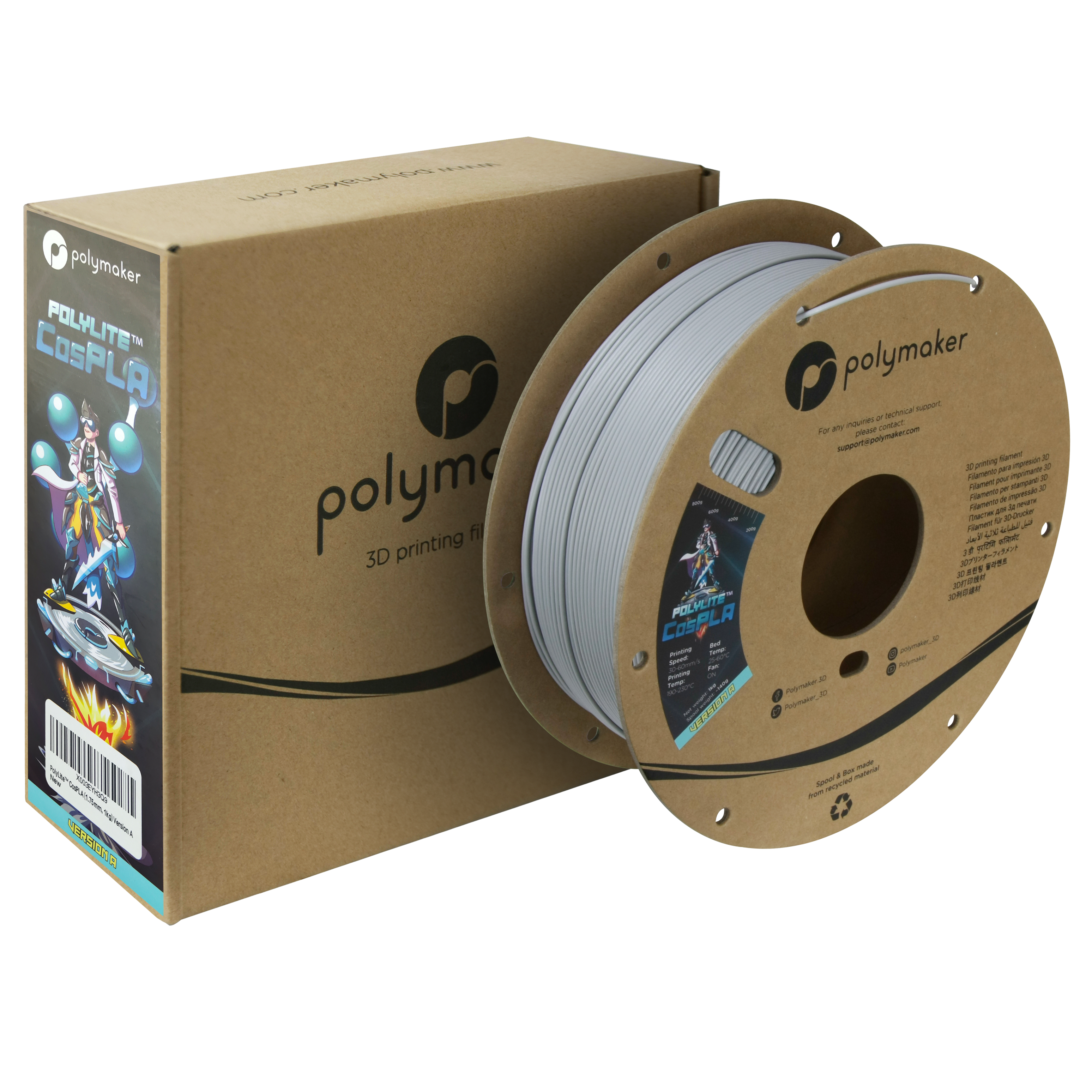 #color_Version A - Durability with extra sand-ability