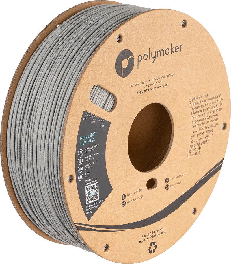 PolyLite™ LW-PLA