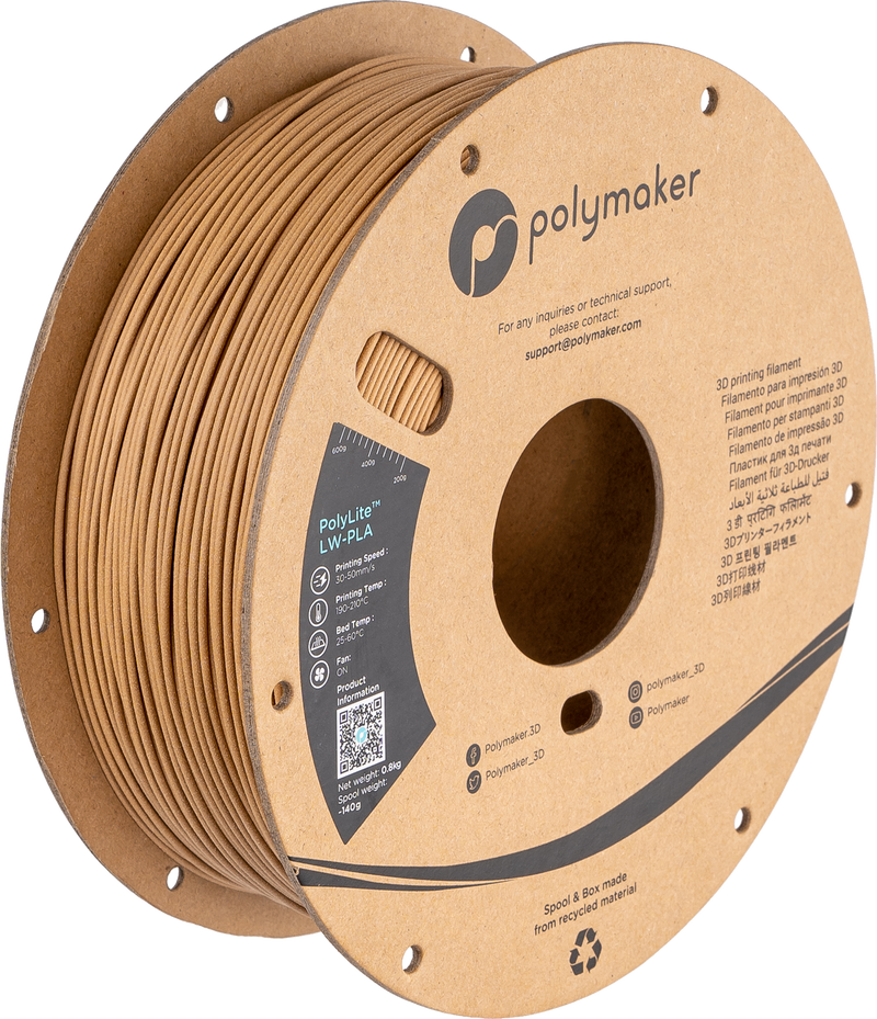 PolyLite™ LW-PLA