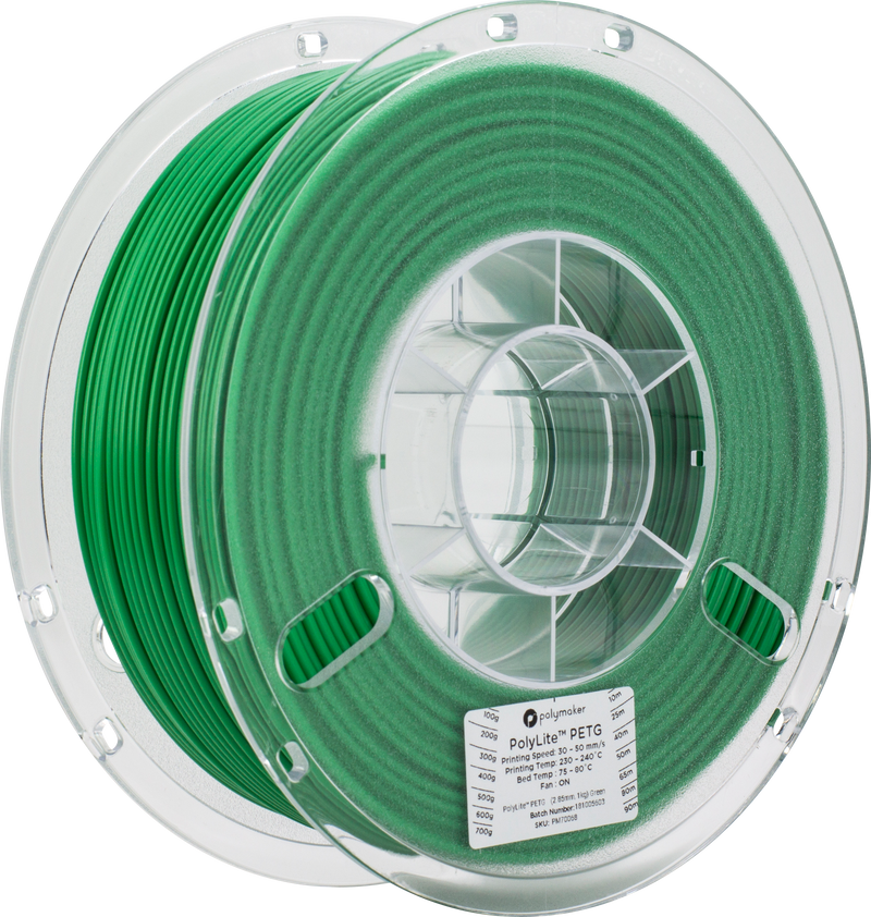 Polymaker™ PETG