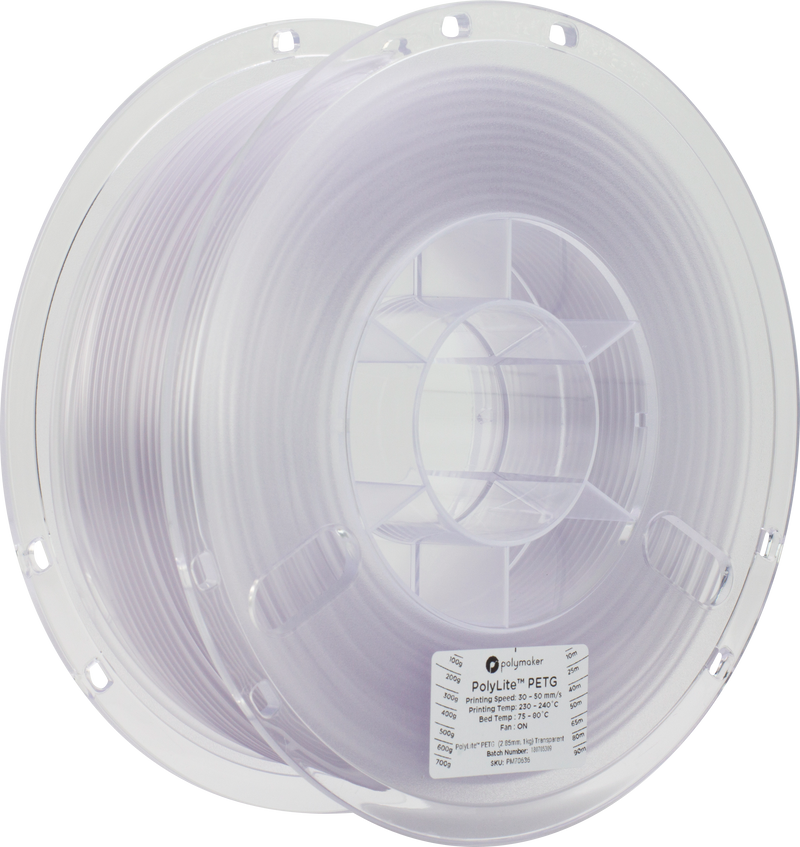 Polymaker™ PETG