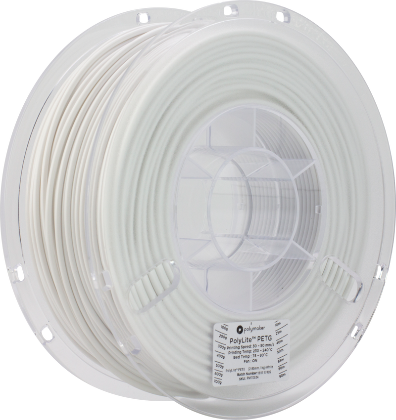 Polymaker™ PETG
