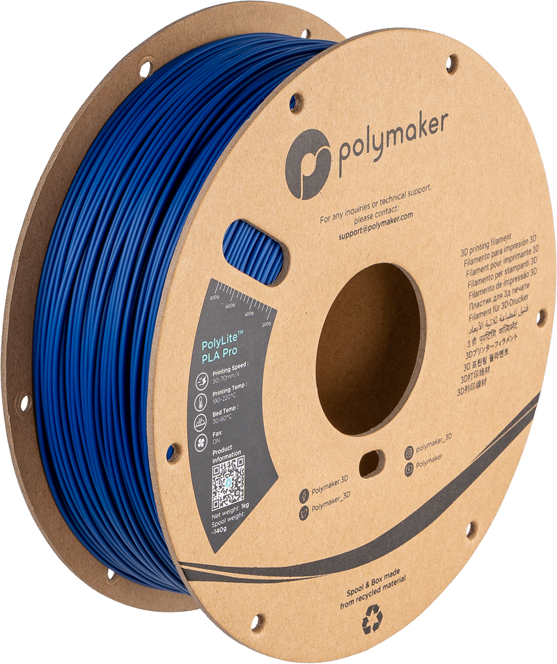 PolyLite™ PLA Pro