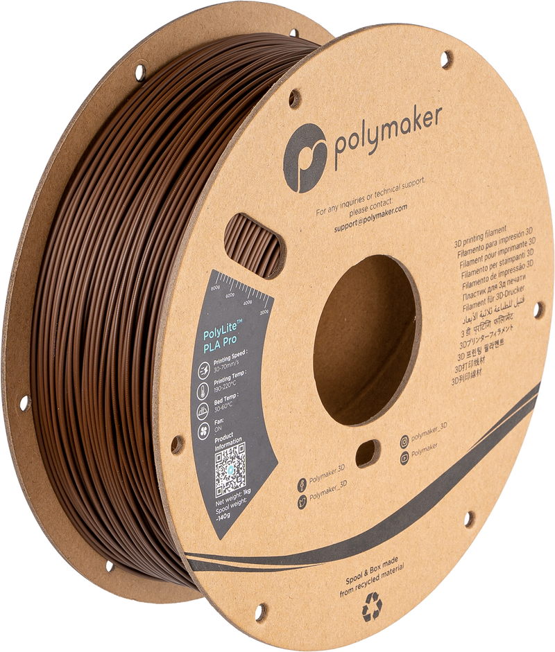 PolyLite™ PLA Pro
