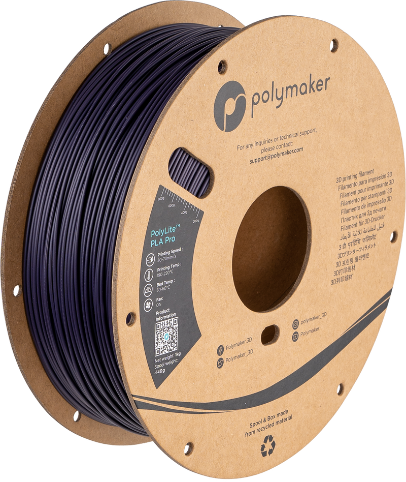 PolyLite™ PLA Pro