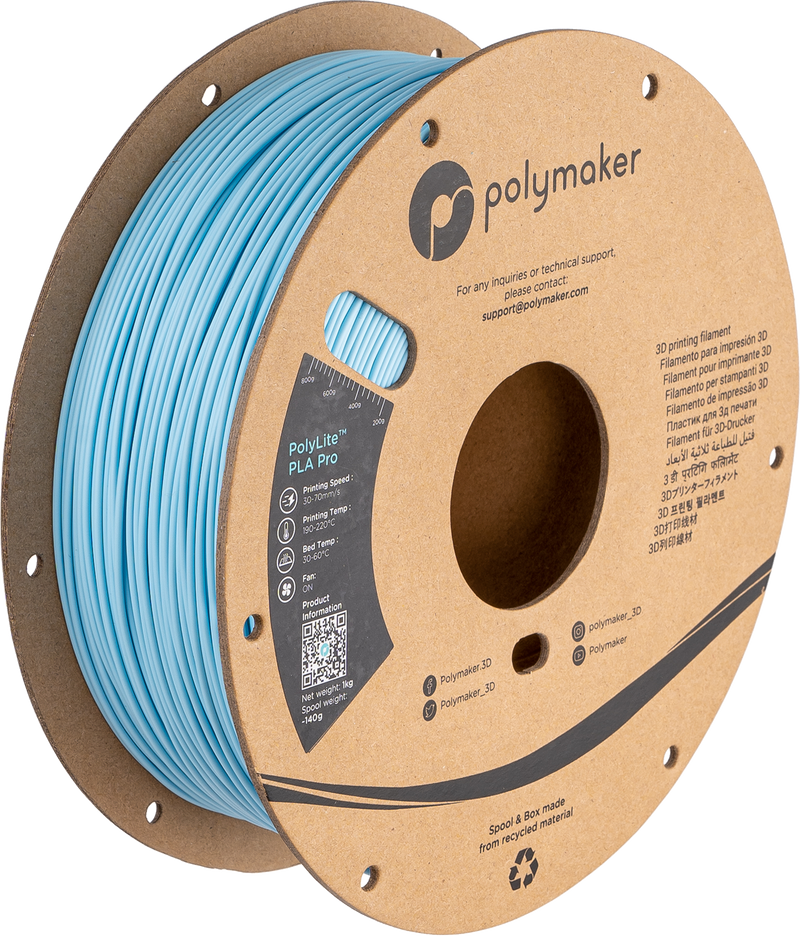 PolyLite™ PLA Pro