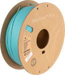 Panchroma™ Matte PLA (Formerly PolyTerra™ PLA)