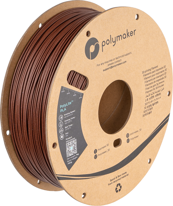 Panchroma™ Galaxy PLA (Formerly PolyLite™ Galaxy)