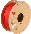 Panchroma™ Matte PLA (Formerly PolyTerra™ PLA)