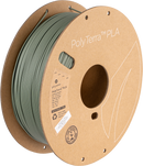 Panchroma™ Matte PLA (Formerly PolyTerra™ PLA)