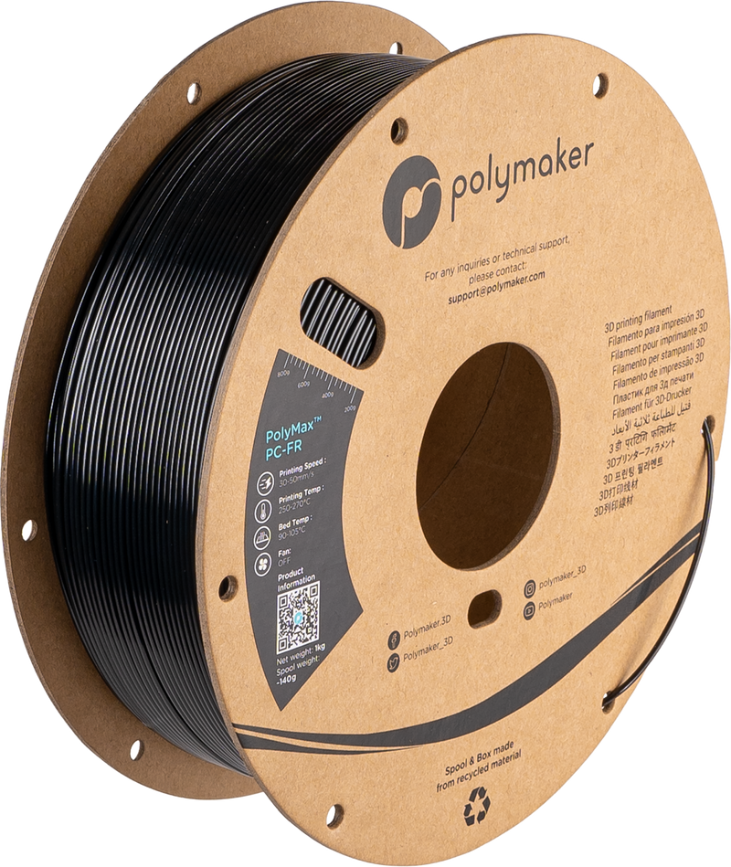 PolyMax™ PC-FR