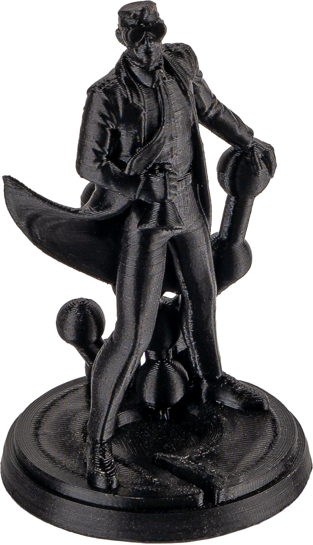 PolyMax™ PETG-ESD