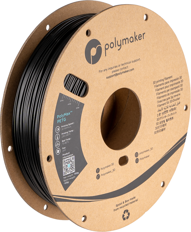 PolyMax™ PETG