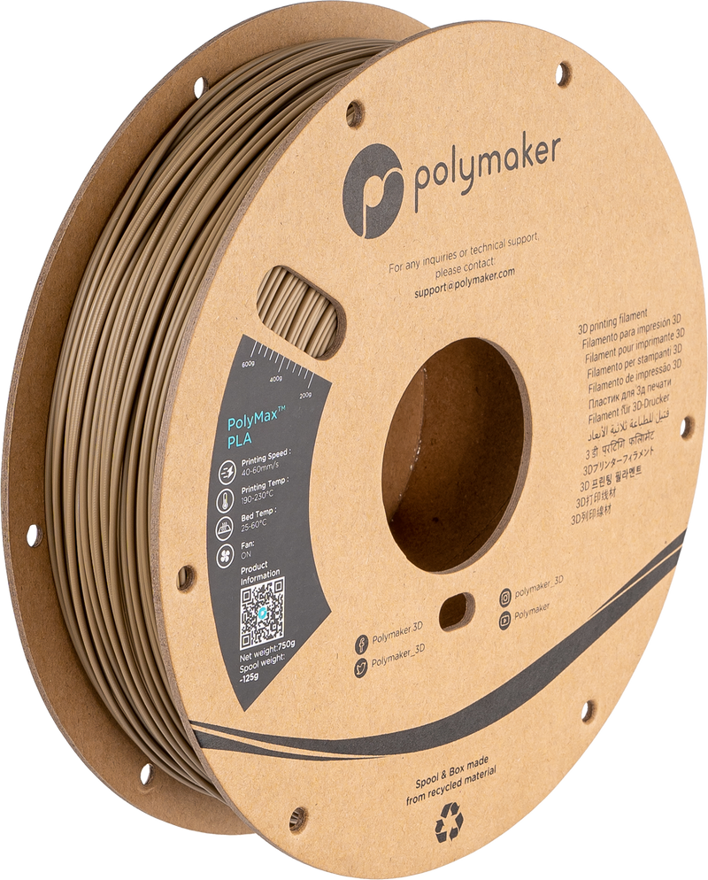PolyMax™ PLA