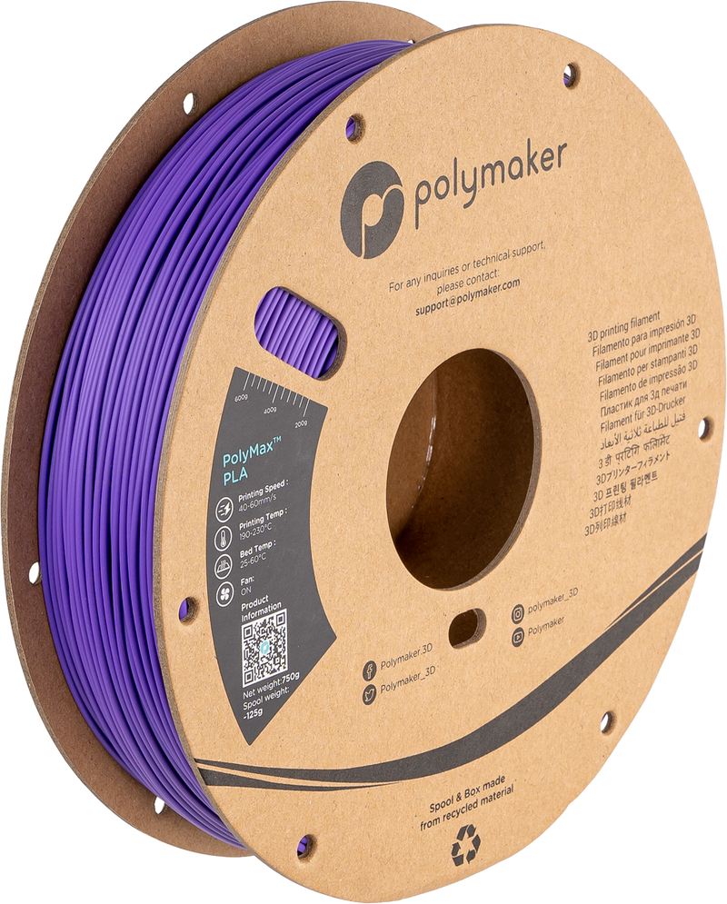 PolyMax™ PLA
