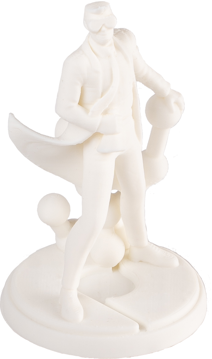 PolyMax™ PLA