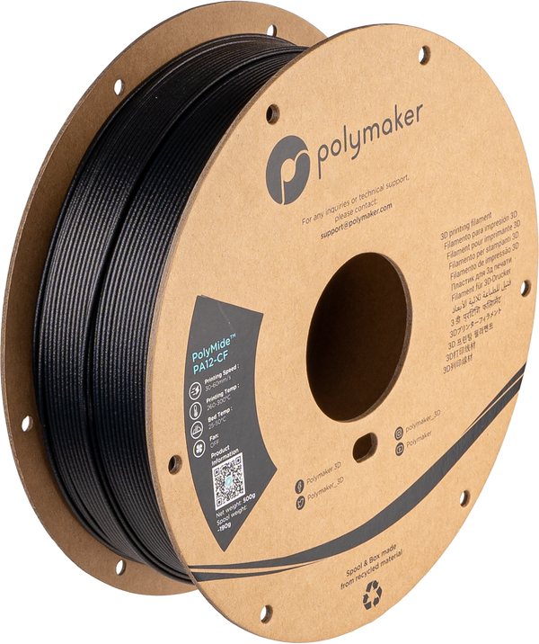 PolyMide™ PA12-CF