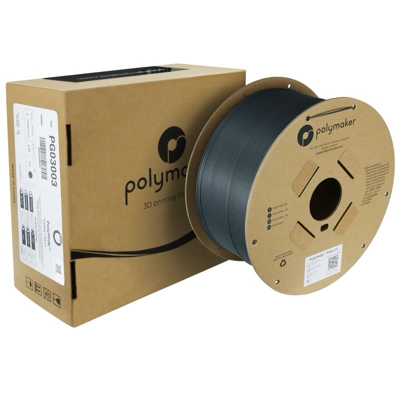PolyMide™ PA6-CF