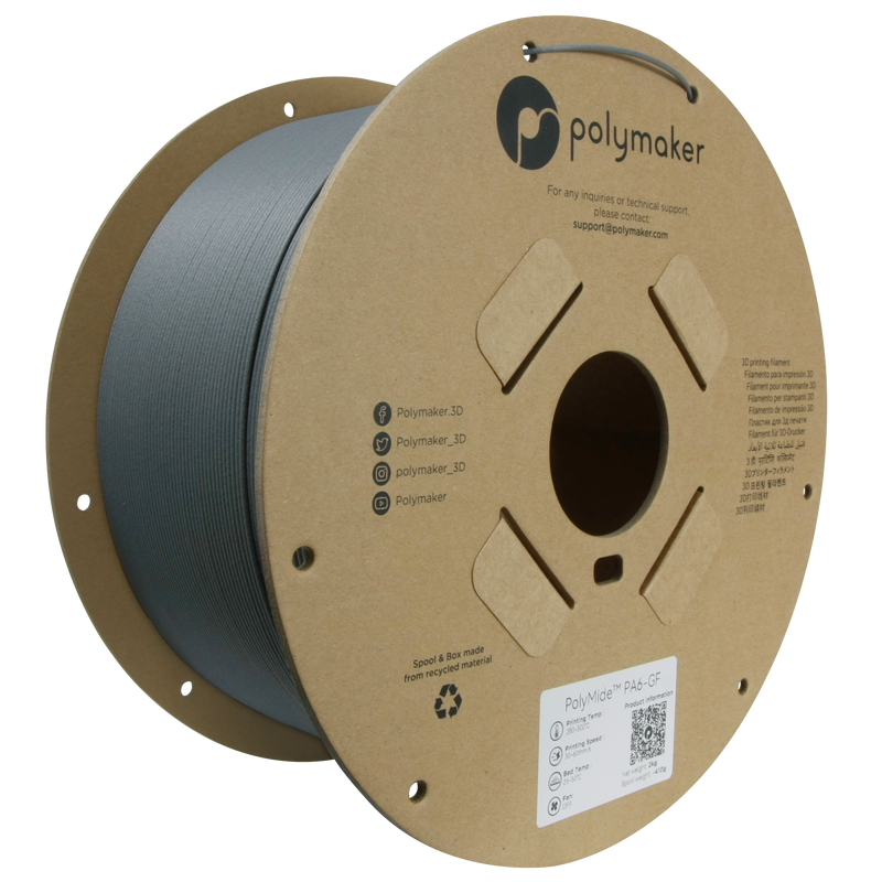 PolyMide™ PA6-GF