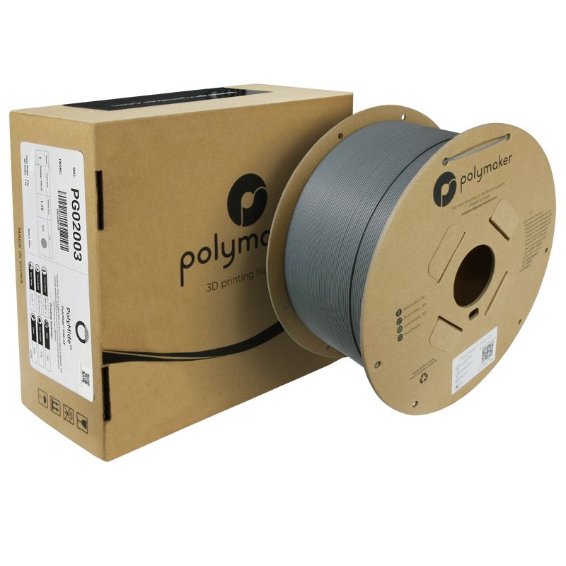 PolyMide™ PA6-GF