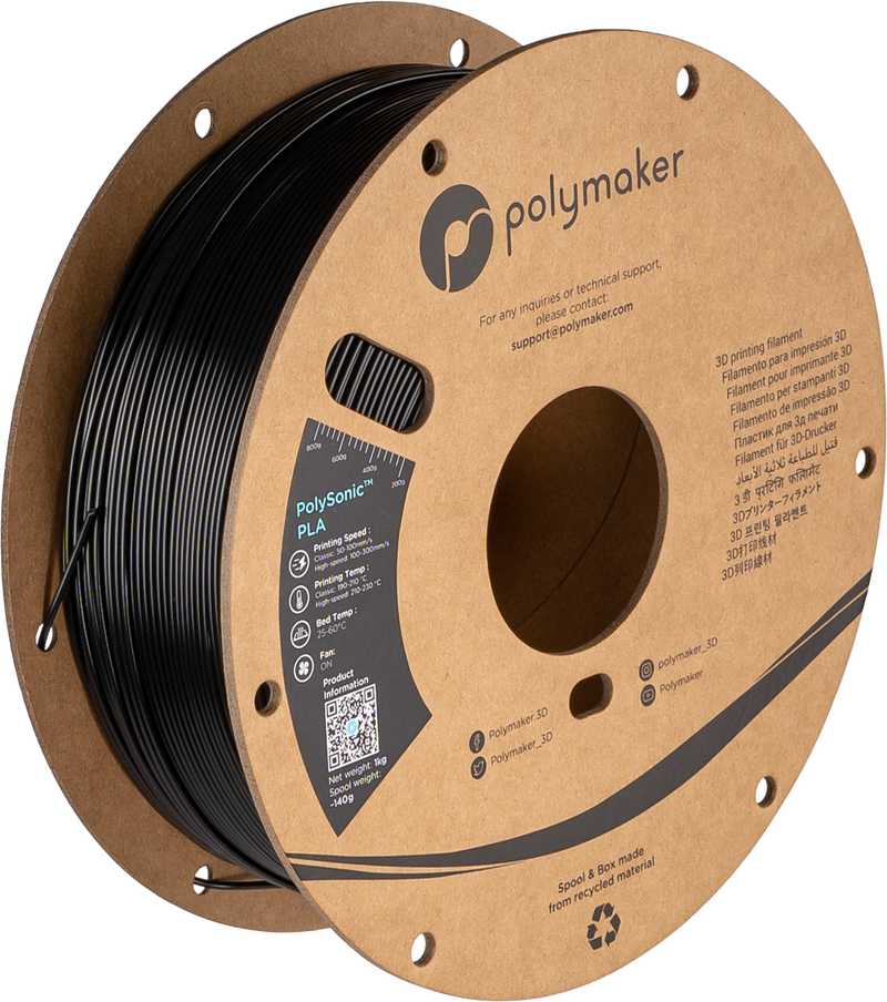 PolySonic™ PLA