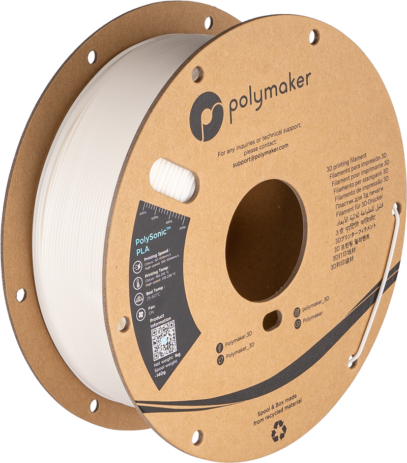 PolySonic™ PLA