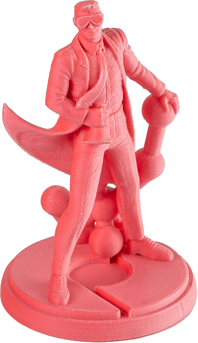 Panchroma™ Dual Matte PLA (Formerly PolyTerra™ Dual)
