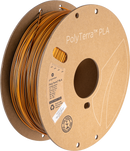 Panchroma™ Dual Matte PLA (Formerly PolyTerra™ Dual)