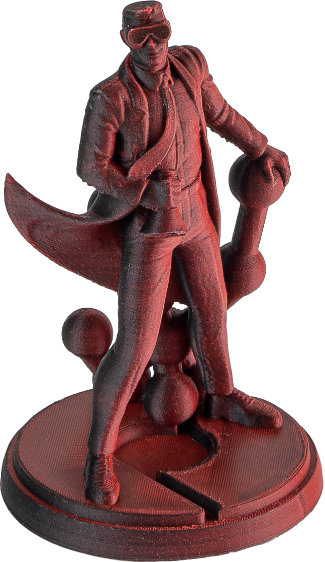 #color_Shadow Red (Nero-Rosso)