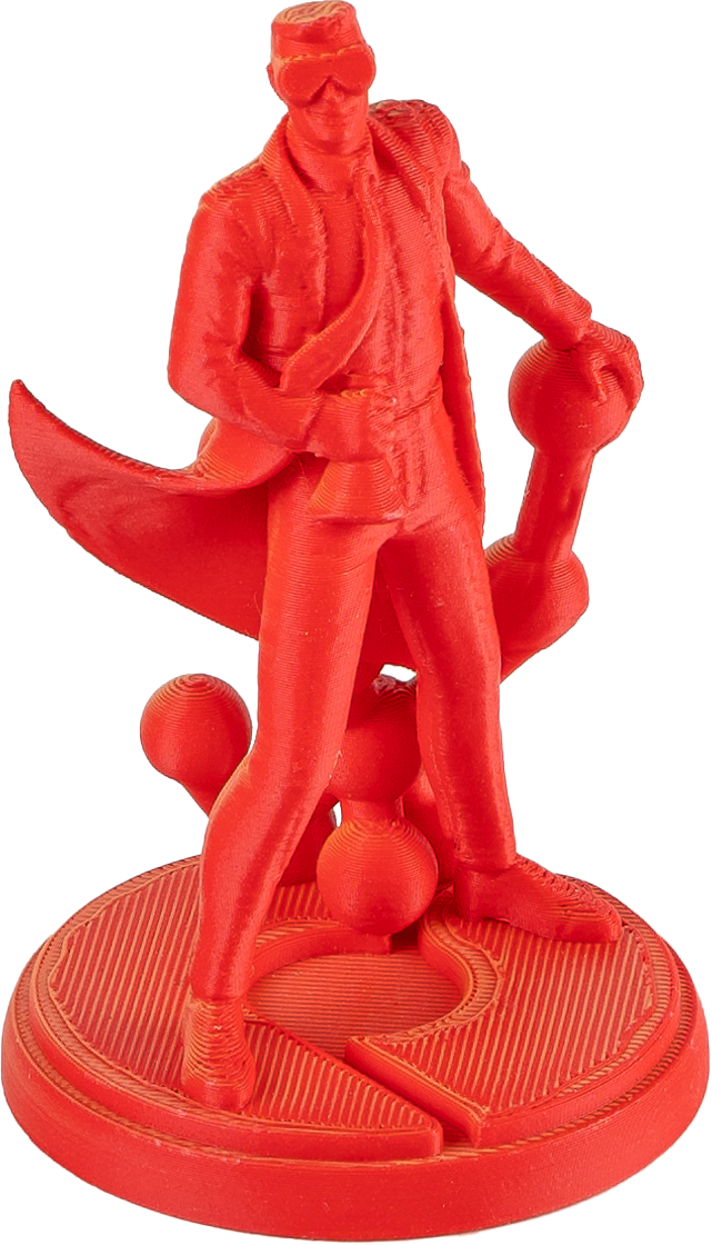 Panchroma™ Dual Matte PLA (Formerly PolyTerra™ Dual)