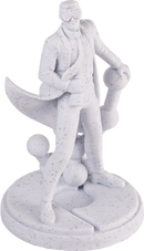 Panchroma™ Marble PLA (Formerly PolyTerra™ Marble)