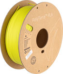 Panchroma™ Matte PLA (Formerly PolyTerra™ PLA)