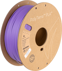 Panchroma™ Satin PLA (Formerly PolyTerra™ PLA+)