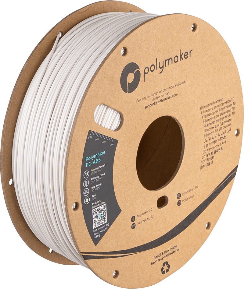 Polymaker PC-ABS