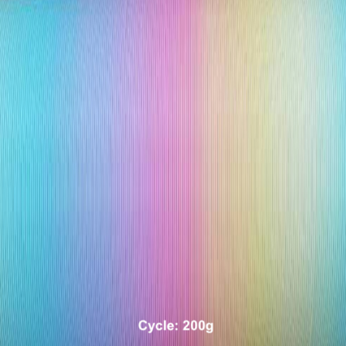 Panchroma™ Gradient Matte PLA (Formerly PolyTerra™ Gradient)