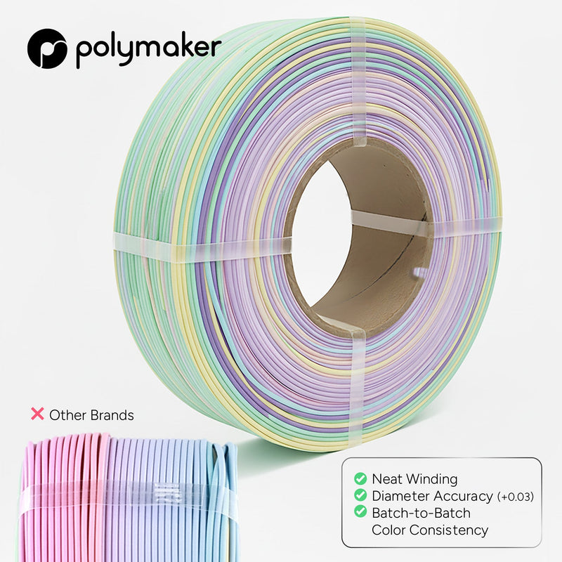 Panchroma™ PLA Refill