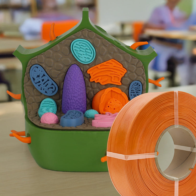 Panchroma™ PLA Refill