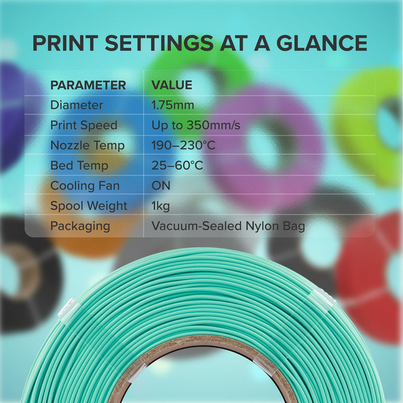 Panchroma™ PLA Refill