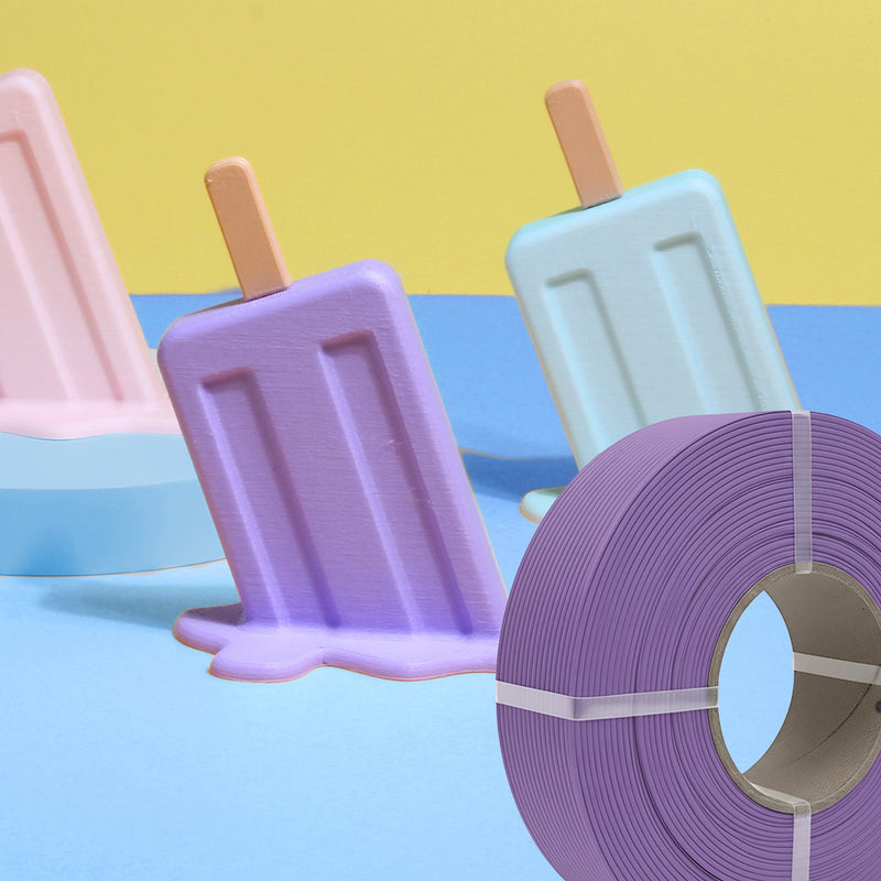 Panchroma™ PLA Refill